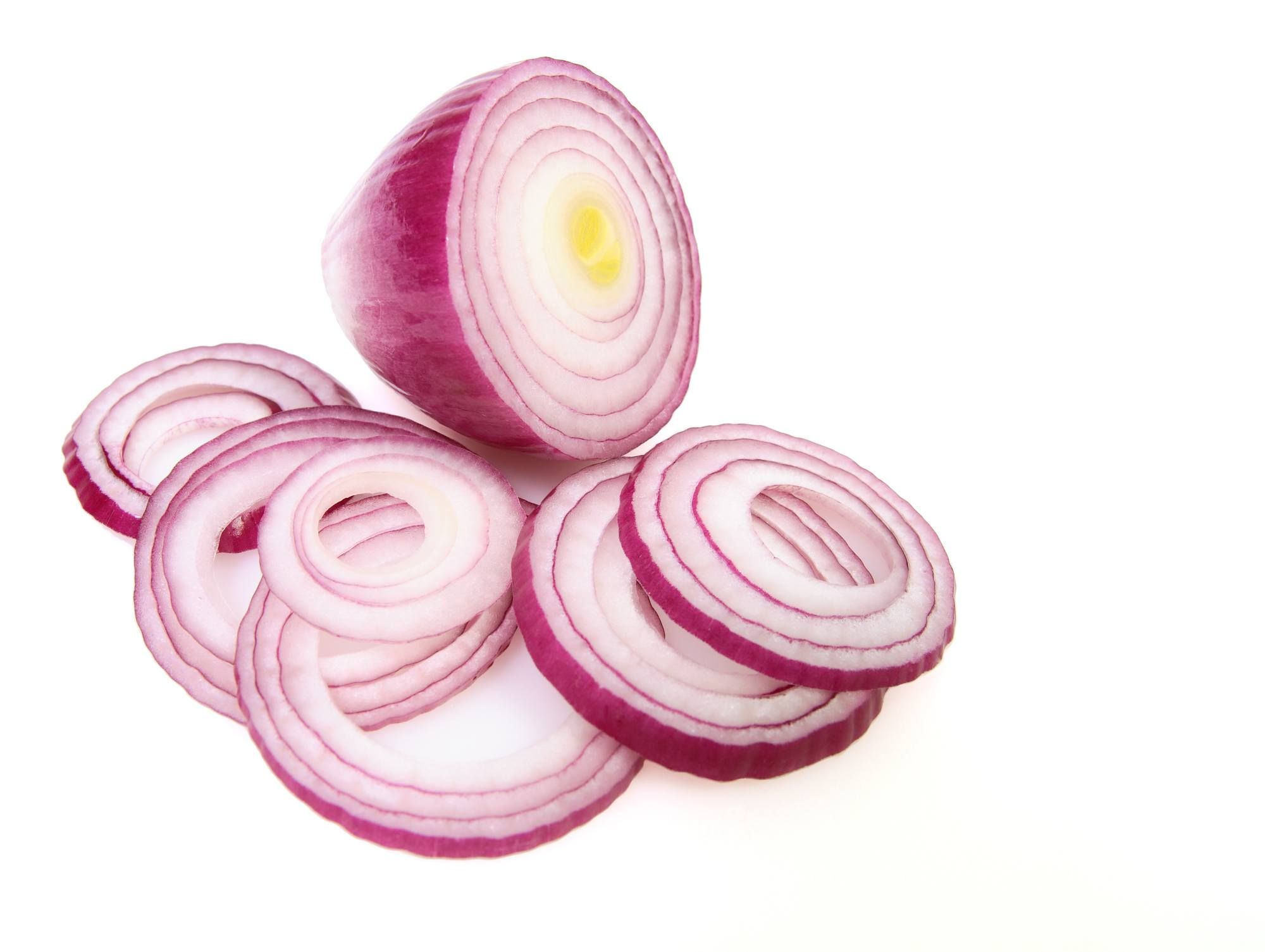 Onion Boott